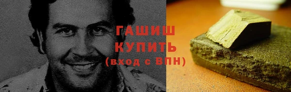 стаф Няндома